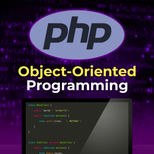 PHP OOP