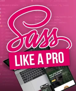 Sass Like A Pro