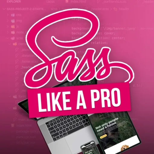 Sass Like A Pro