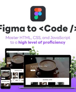 Figma to Code MasterClass