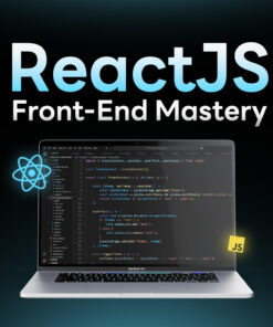 ReactJS Front-end Mastery