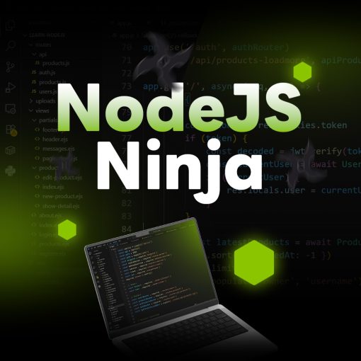 NodeJS Ninja